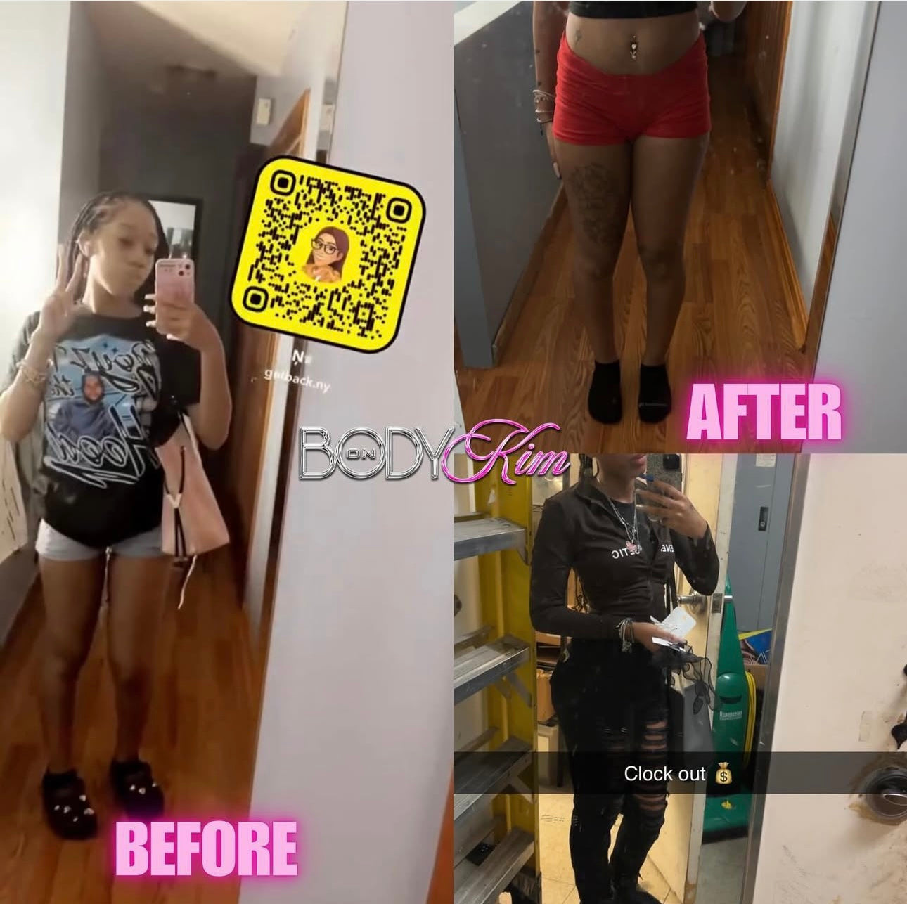 Weight Gain Capsules