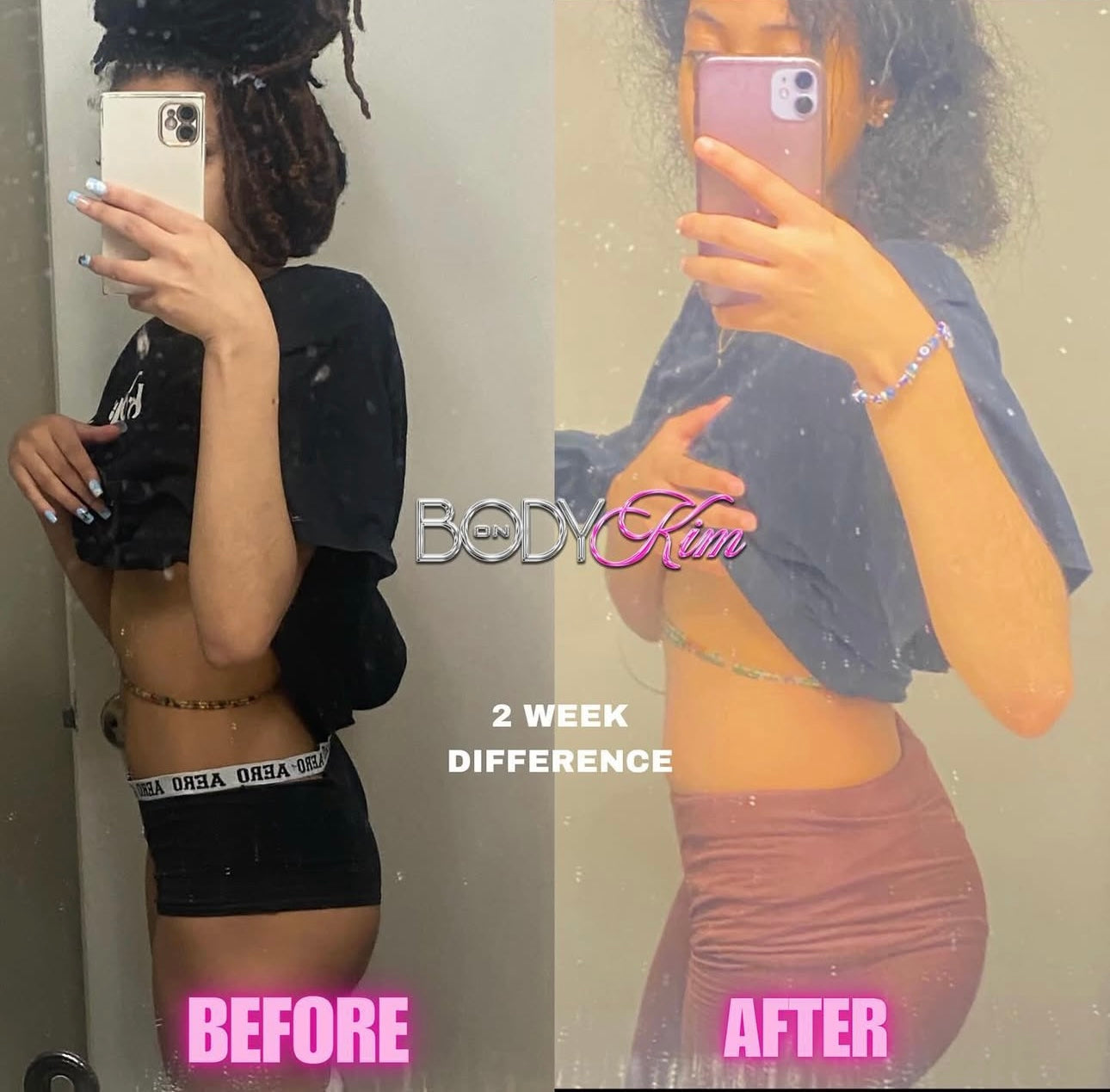 Weight Gain Capsules